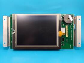 241147-mcd-ushp10t Moffat Fast 241147 Mcd-ushp10t Control Display Board 24vac Cntrl Sw240-92430 Usa