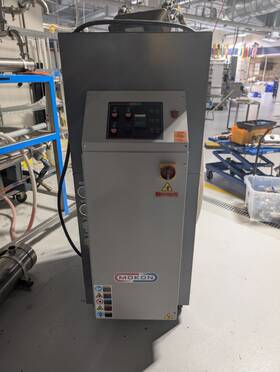 311630 Mokon 311 Series Full Range All In One Boiler And Chiller