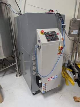 311638 Mokon 311 Series Full Range All In One Boiler And Chiller