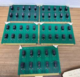 E49932 Monarch Cortland Circuit Board
