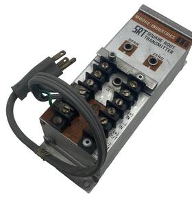 5300-fy-104 Moore Industries Srt Square Root Transmitter 117vac 50/60hz