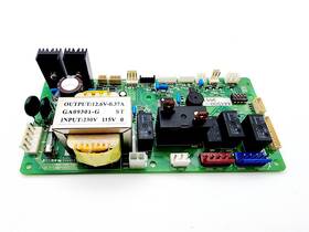 484500-3651 Movincool Control Board Assembly