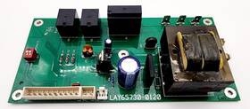 Apt2000-3011e Movincool Lay65730-0120 Control Board