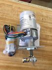Mp-5233 Barber Colman Actuator With