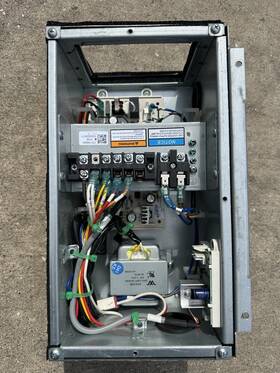 Mr Cool Mdui18036 Air Handler Control Board