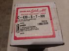 C-439-s-t-hh N-a Sporlan Suction Line Filter Drier