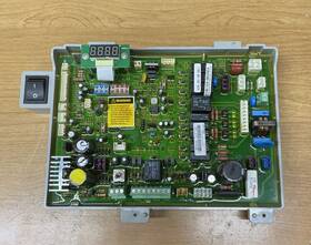 Kdc-323-5m Navien 30000181a Pcb Control Board