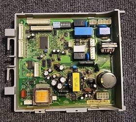 Kdc-330-xm Navien Oem P20 Water Heater Control Board Usa Seller Free Shipping
