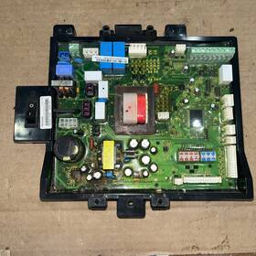 30012262b Navien Kdc-350m Tankless Water Heaters Control Board B/d