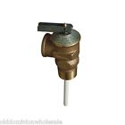 Nclx-5 Cash Acme Relief Valve Automatic Pressure Temperature
