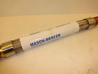 Nf-5 Mason-mercer Mason Stainless Steel