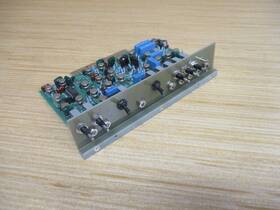 Mz0319.1-01 Nireco Circuit Board Mz0319101