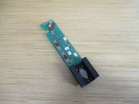 Mz0429.2-01 Nireco Circuit Board Mz0429201