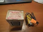 No.51 Research Products Nos Current Sensing Relay Model Volt Only