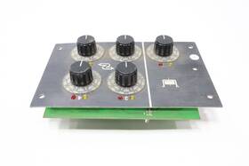 299325a Nordson Temperature Controller Unit