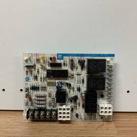 1012-83-9550a Nordyne Control Board 1012-955a 624631-b