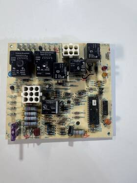 1012-83-9581a Nordyne Ignition Control