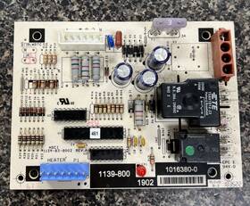 1036380-0 Nordyne Oem Control Board Hvac Usa Seller Free Shipping