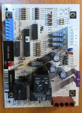 1139-83-8002a Nordyne Air Handler Control