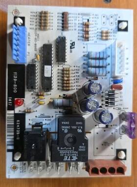 1139-83-8002b Nordyne Air Handler Control