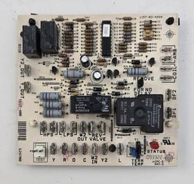 1157-83-400a Nordyne Defrost Control Board 624700