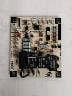 1157-83-903a Nordyne Heat Pump Defrost Control Board 157-900 0640