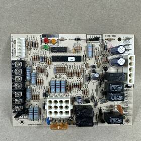 1170-83-300b Nordyne Kelvinator 624743 Furnace Control Board 1170-300 1170-83-300b. H7