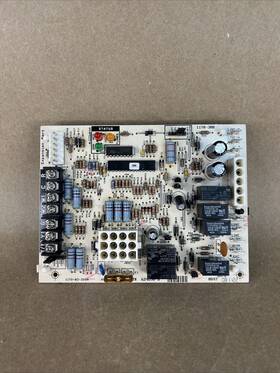 1170-83-300a Nordyne 624696-b 1170-300 Furnace Control Board C1