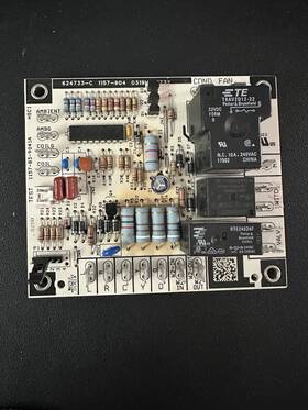 1157-904 Nordyne 624733-c Oem Nordnye Defrost Control Board Hvac Usa Seller