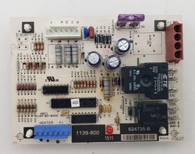 624735-b Nordyne Air Handler Control Board