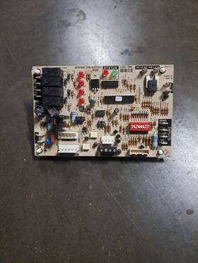 1185-83-100a Nordyne 624739 Furnace Control Board 1185-100