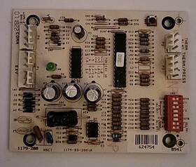 624754 Nordyne Oem Control Board Hvac Usa Seller Free Shipping Guaranteed