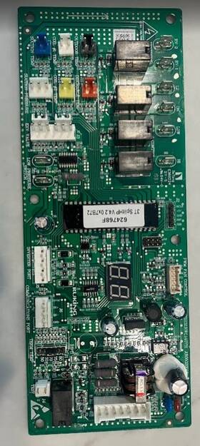 624768 Nordyne 3t Split Heat Pump Control Board