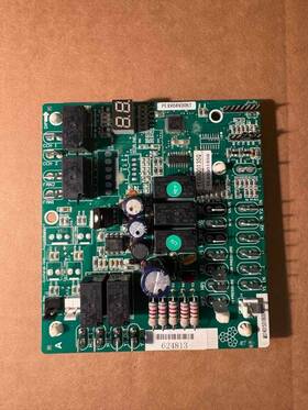 624813 Nordyne Miller Intertherm Tappan Control Board