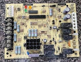 624817 Nordyne Oem Furnace Control Board Hvac Usa Seller Free Shipping