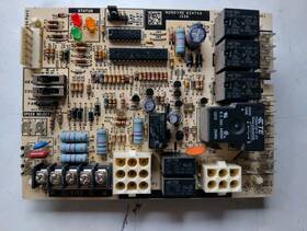 624842 Nordyne Furnace Control Circuit Board Used Excellent Condition Fast