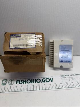 1018-110112-1 Nordyne 626333 Series Hot Surface Ignition