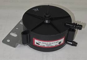 Nordyne 632252 Pressure Switch Mpl-9300-1.74-n/o-spc 632252- Pre-owned