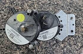 632515 Nordyne Oem Dual Furnace Pressure Switch Hvac Usa Seller Free Shipping