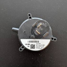 632548 Nordyne Oem Replacement Furnace -0.50 Pressure Switch Hvac