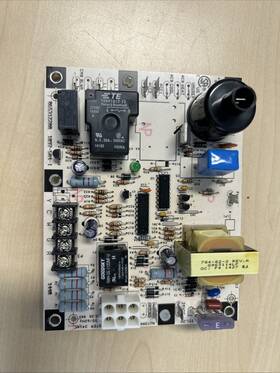 865312280 Nordyne Intertherm / Automatic Ignition Control Board Oem Furnace Ig