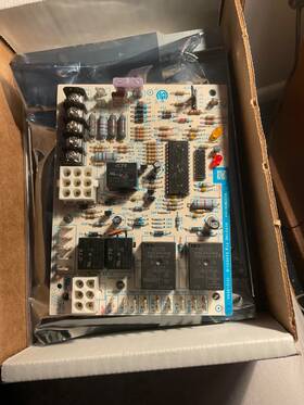 903106a Nordyne Control Board