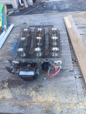 H3hk008h-01b Nordyne Heater Element