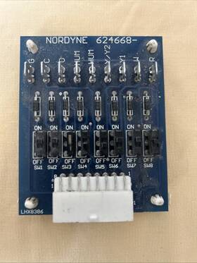 Nti-f235 Nordyne 624668