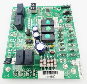 Pexv04v307t Nordyne Oem Control Board Yebbq013sq 1016567