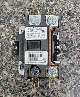 Nordyne Xmc0-401-ebbe Oem 624828 Contactor Hvac Usa Seller Free Shipping