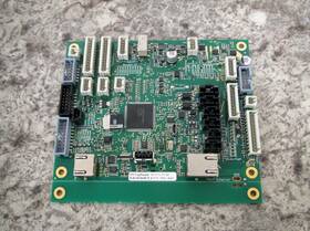 Norfolk Elektronik / Jtf Nf1515jtf-04 Tray Feeder Control Board Used Free Shipping