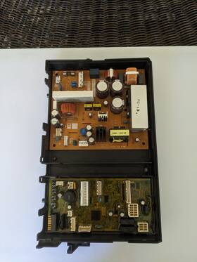 Shc71lf Noritz 1202190 Circuit Board . Etp-b Is Genuine Used Oem