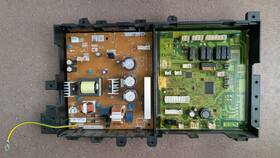 Shc71jt Noritz Sch71jt From Ez98dv Natural Gas Mother Board Circuit Functional