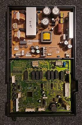 Skh7357 Noritz Oem Water Heater Control Board Hvac Usa Seller Elv-f Free Ship